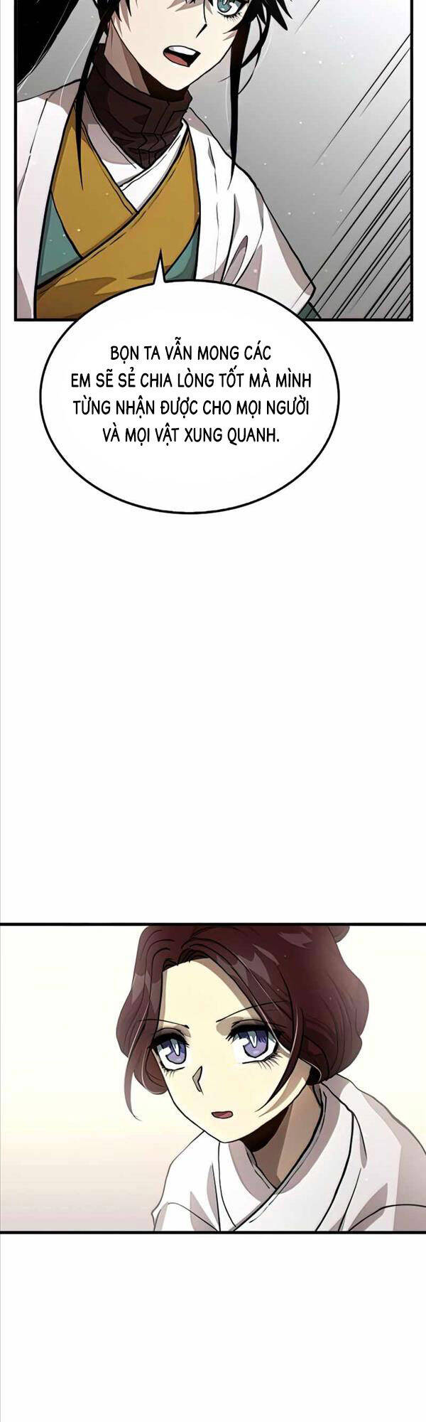 Bác Sĩ Trùng Sinh Về Murim Chap 109 - Next Chap 110