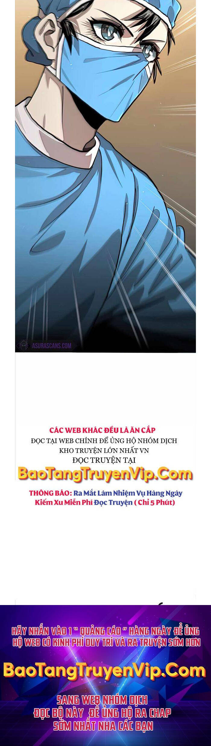 Bác Sĩ Trùng Sinh Về Murim Chap 109 - Next Chap 110