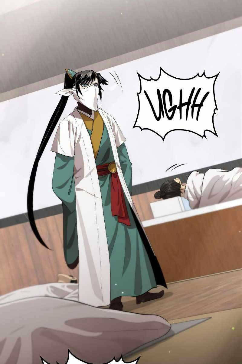 Bác Sĩ Trùng Sinh Về Murim Chap 119 - Next Chap 120