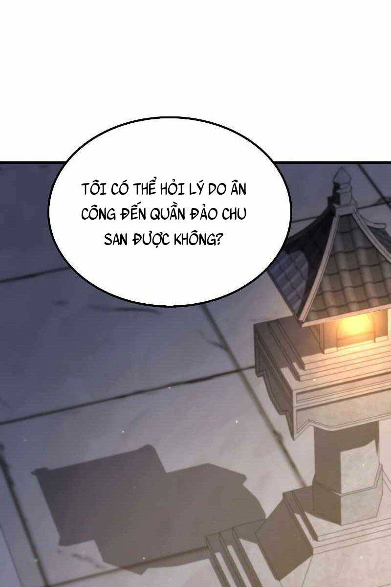 Bác Sĩ Trùng Sinh Về Murim Chap 119 - Next Chap 120