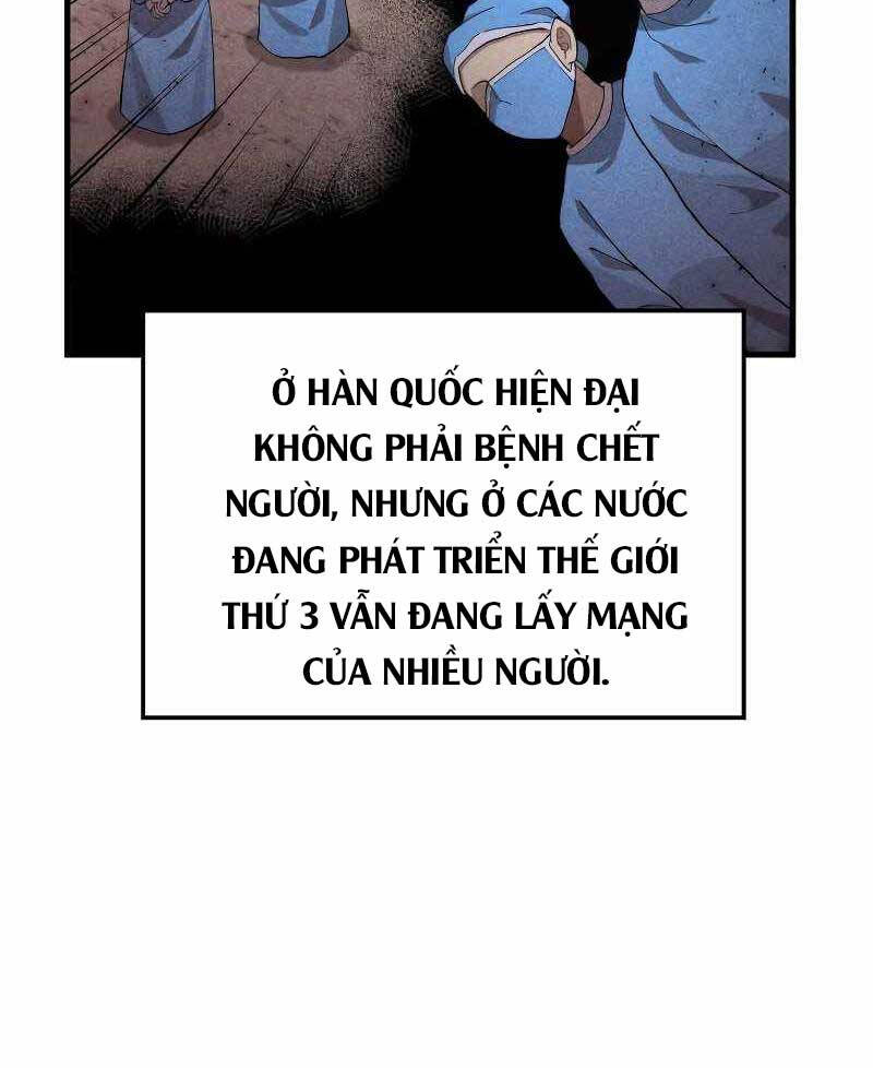 Bác Sĩ Trùng Sinh Về Murim Chap 119 - Next Chap 120