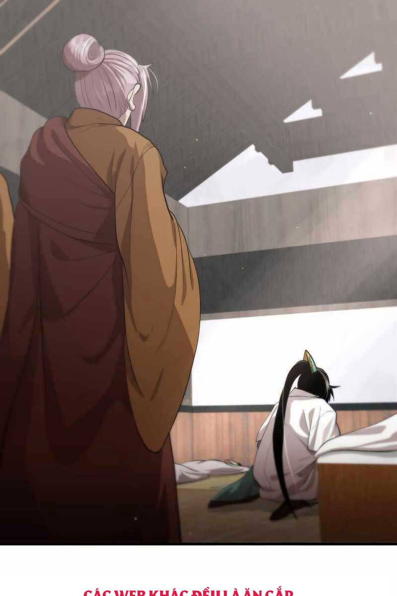 Bác Sĩ Trùng Sinh Về Murim Chap 119 - Next Chap 120