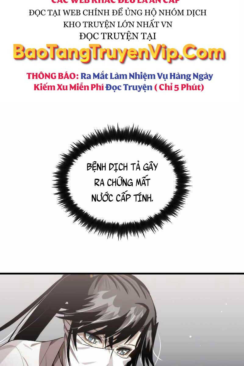 Bác Sĩ Trùng Sinh Về Murim Chap 119 - Next Chap 120
