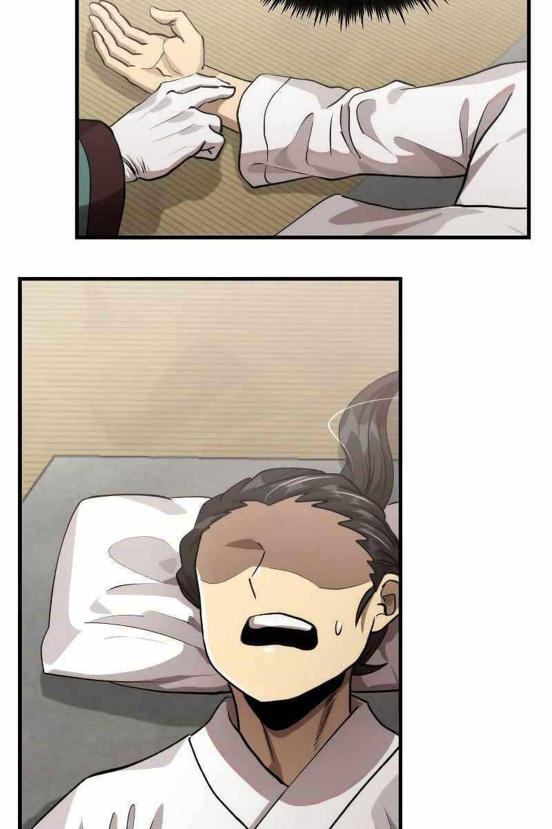 Bác Sĩ Trùng Sinh Về Murim Chap 119 - Next Chap 120