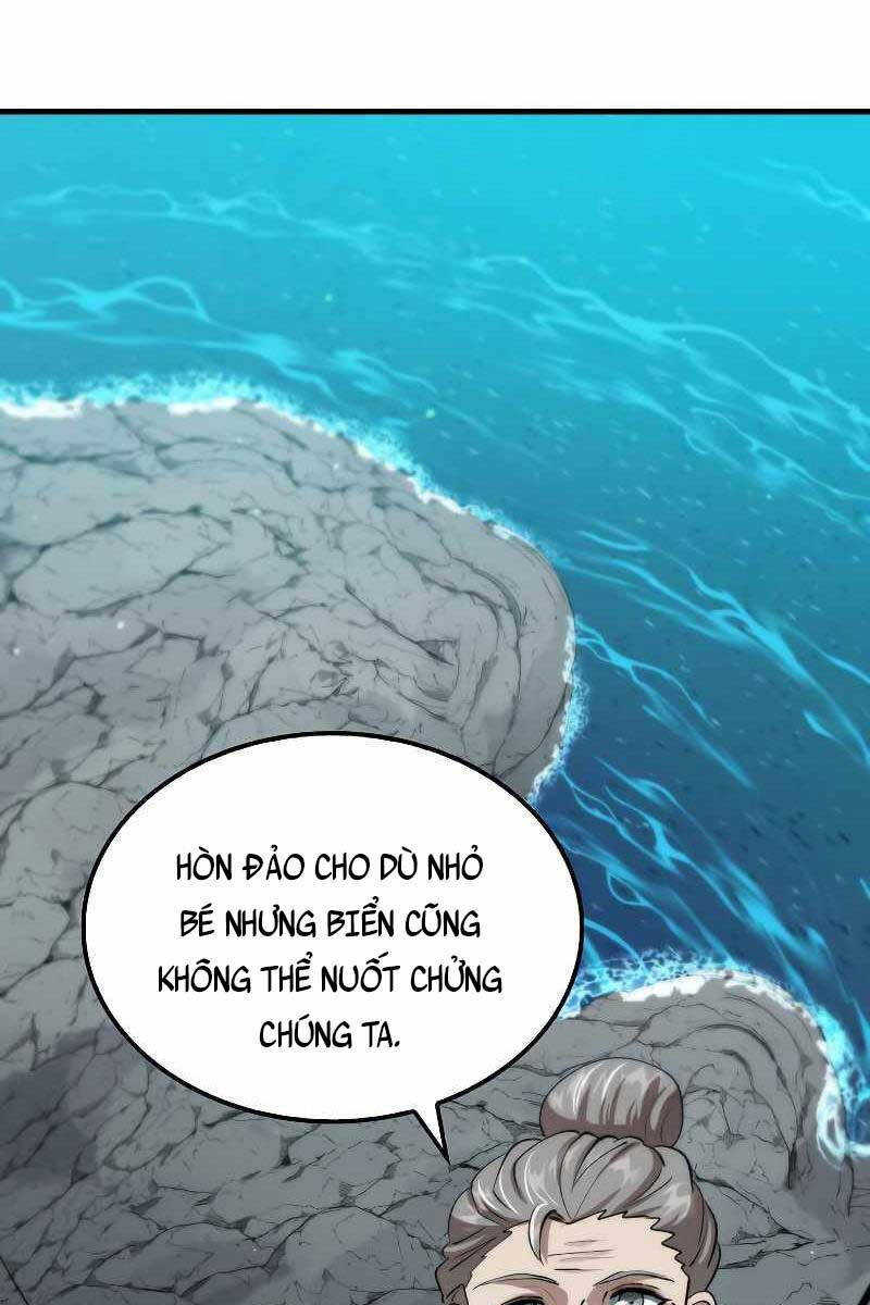 Bác Sĩ Trùng Sinh Về Murim Chap 119 - Next Chap 120