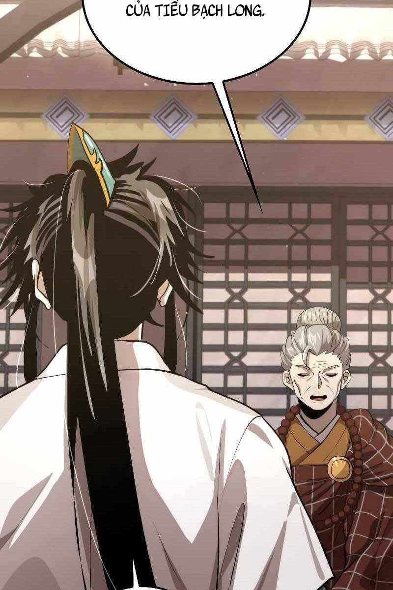 Bác Sĩ Trùng Sinh Về Murim Chap 119 - Next Chap 120