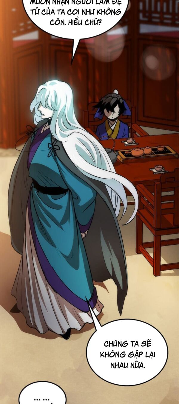 Bác Sĩ Trùng Sinh Về Murim Chap 12 - Next Chap 13