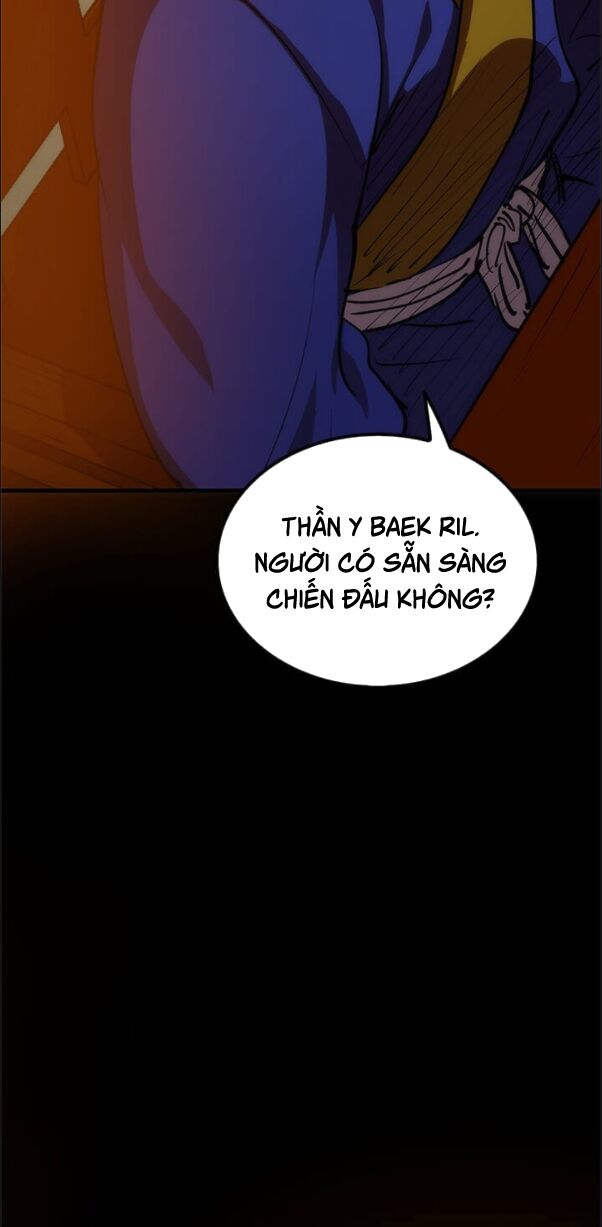 Bác Sĩ Trùng Sinh Về Murim Chap 12 - Next Chap 13
