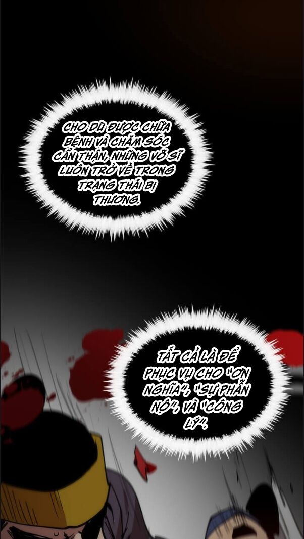 Bác Sĩ Trùng Sinh Về Murim Chap 12 - Next Chap 13