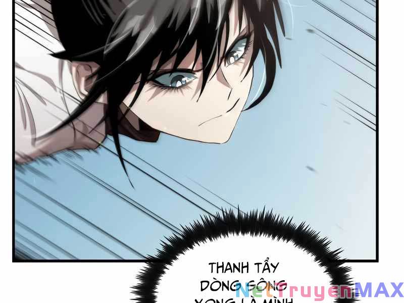 Bác Sĩ Trùng Sinh Về Murim Chap 120 - Next Chap 121