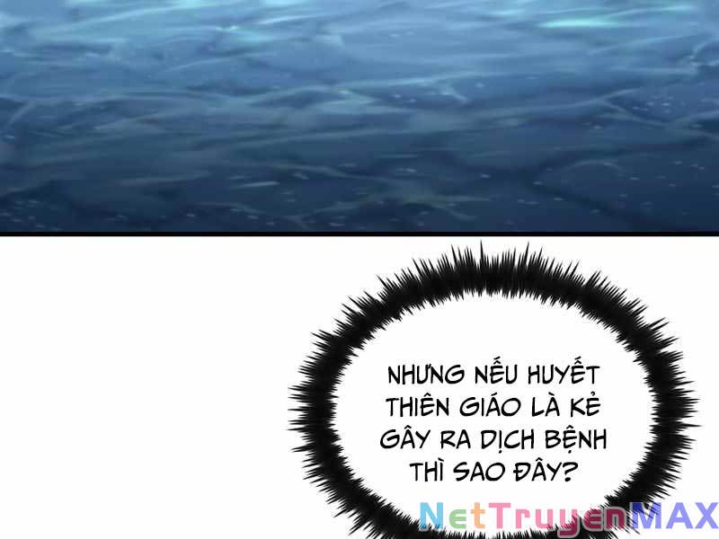 Bác Sĩ Trùng Sinh Về Murim Chap 120 - Next Chap 121