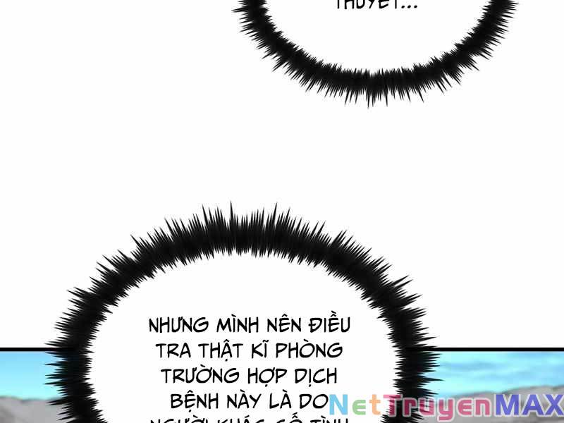 Bác Sĩ Trùng Sinh Về Murim Chap 120 - Next Chap 121