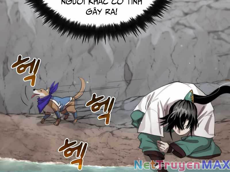 Bác Sĩ Trùng Sinh Về Murim Chap 120 - Next Chap 121