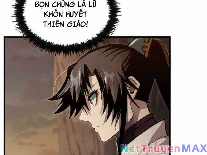 Bác Sĩ Trùng Sinh Về Murim Chap 121 - Next Chap 122