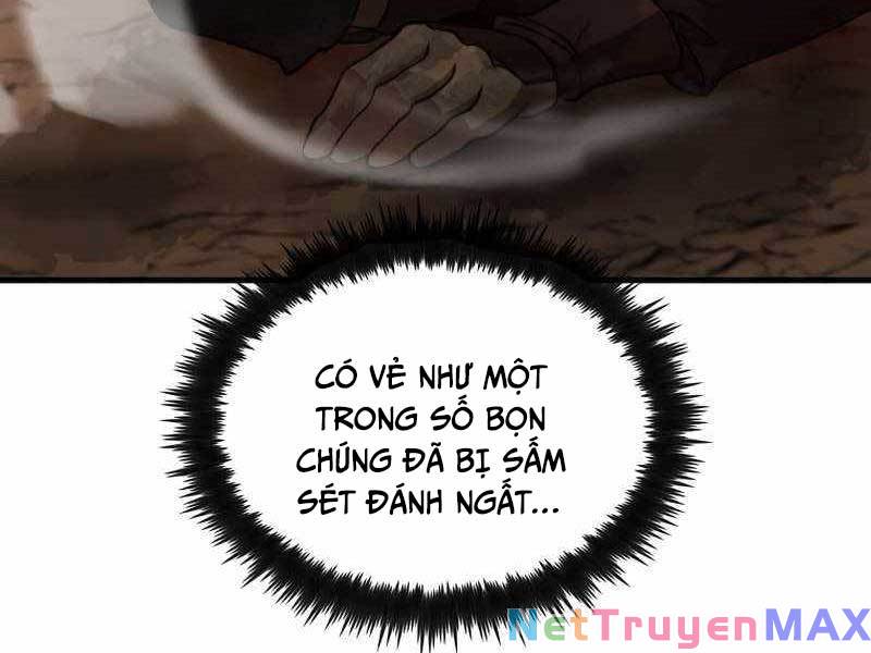 Bác Sĩ Trùng Sinh Về Murim Chap 121 - Next Chap 122