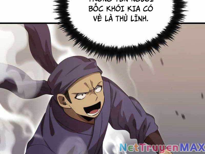 Bác Sĩ Trùng Sinh Về Murim Chap 121 - Next Chap 122