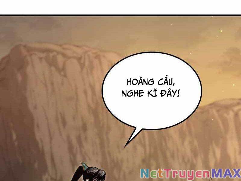 Bác Sĩ Trùng Sinh Về Murim Chap 121 - Next Chap 122