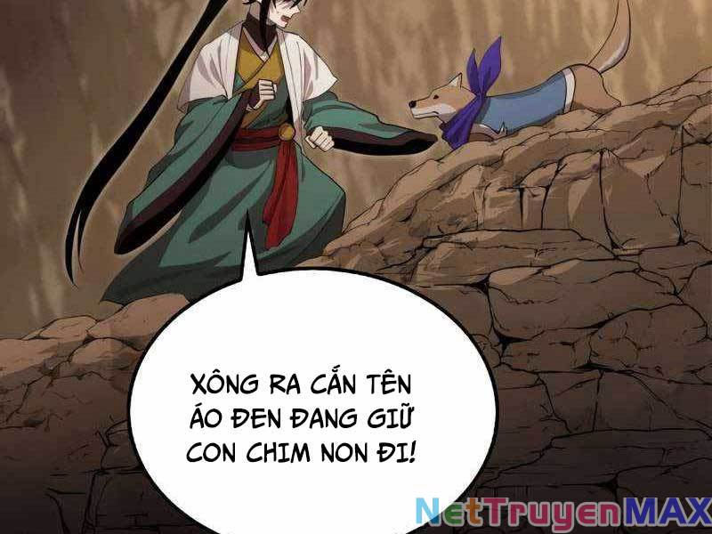 Bác Sĩ Trùng Sinh Về Murim Chap 121 - Next Chap 122