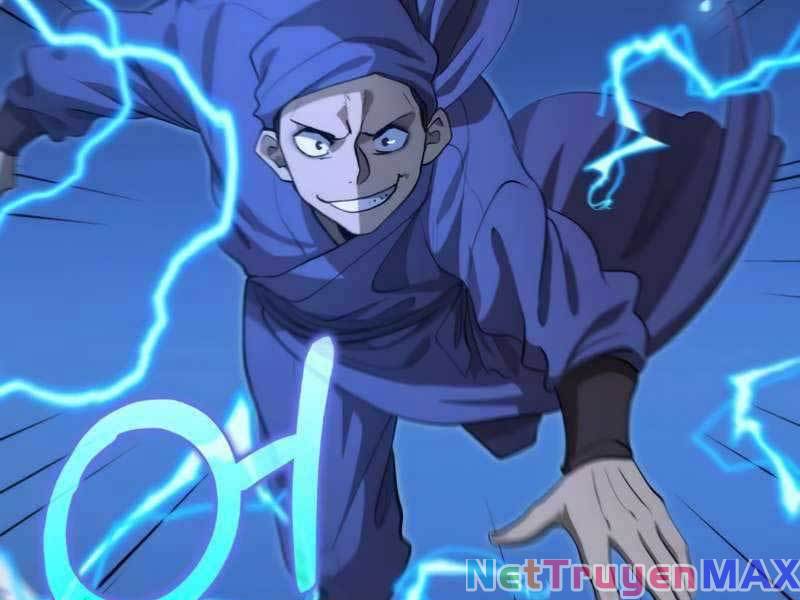 Bác Sĩ Trùng Sinh Về Murim Chap 121 - Next Chap 122