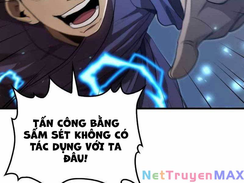 Bác Sĩ Trùng Sinh Về Murim Chap 121 - Next Chap 122