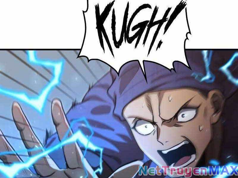 Bác Sĩ Trùng Sinh Về Murim Chap 121 - Next Chap 122