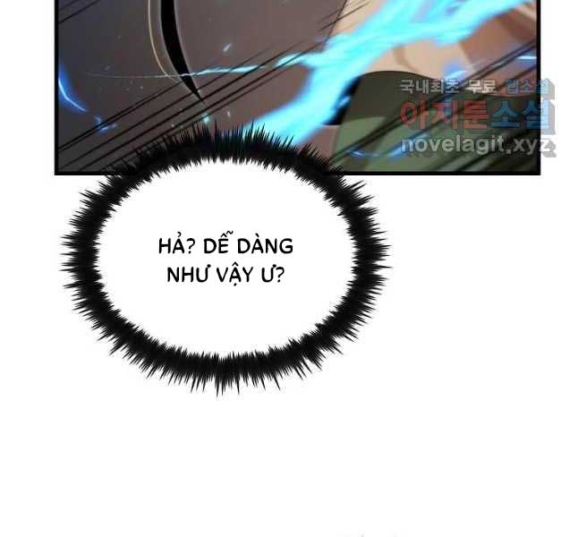 Bác Sĩ Trùng Sinh Về Murim Chap 128 - Next Chap 129