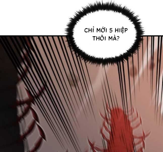 Bác Sĩ Trùng Sinh Về Murim Chap 128 - Next Chap 129