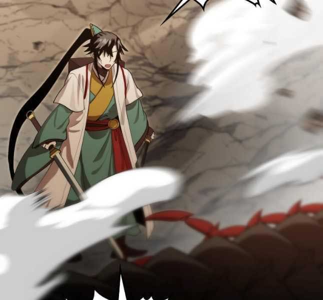 Bác Sĩ Trùng Sinh Về Murim Chap 128 - Next Chap 129