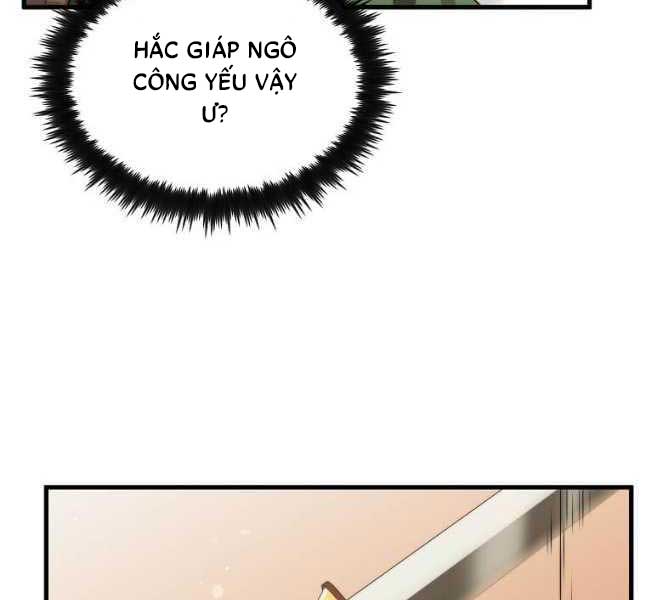 Bác Sĩ Trùng Sinh Về Murim Chap 128 - Next Chap 129