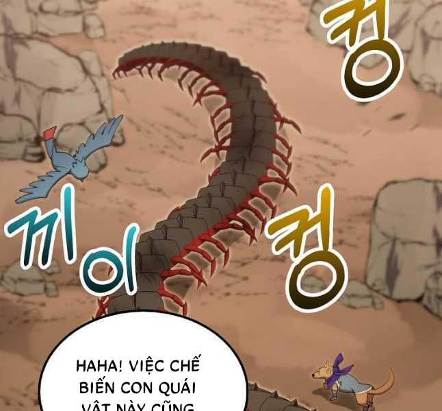 Bác Sĩ Trùng Sinh Về Murim Chap 128 - Next Chap 129