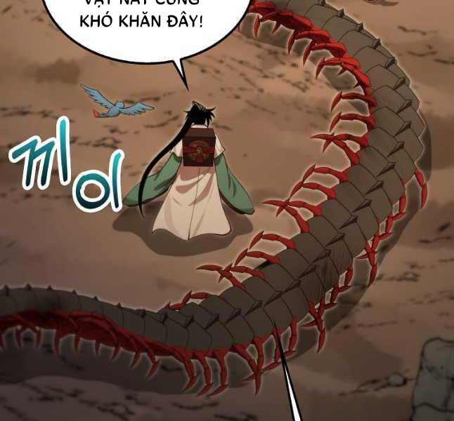 Bác Sĩ Trùng Sinh Về Murim Chap 128 - Next Chap 129