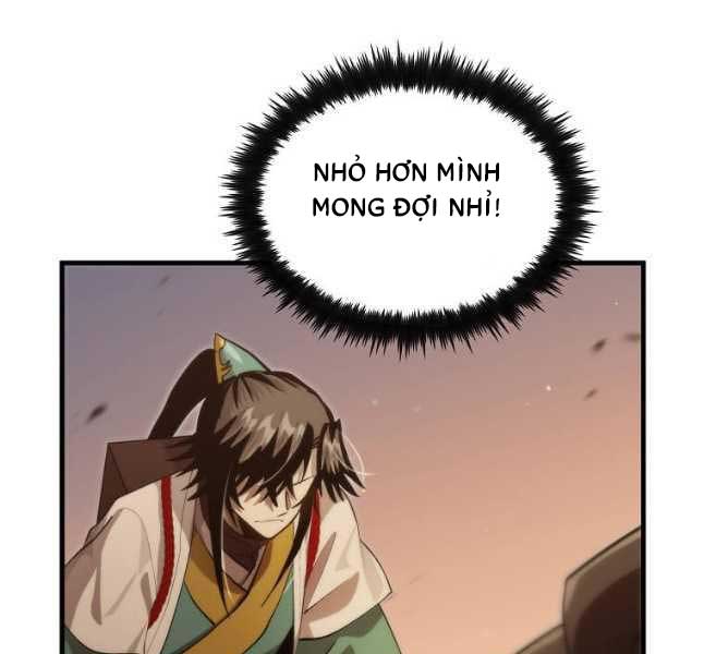 Bác Sĩ Trùng Sinh Về Murim Chap 128 - Next Chap 129