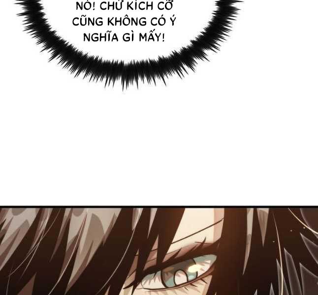 Bác Sĩ Trùng Sinh Về Murim Chap 128 - Next Chap 129