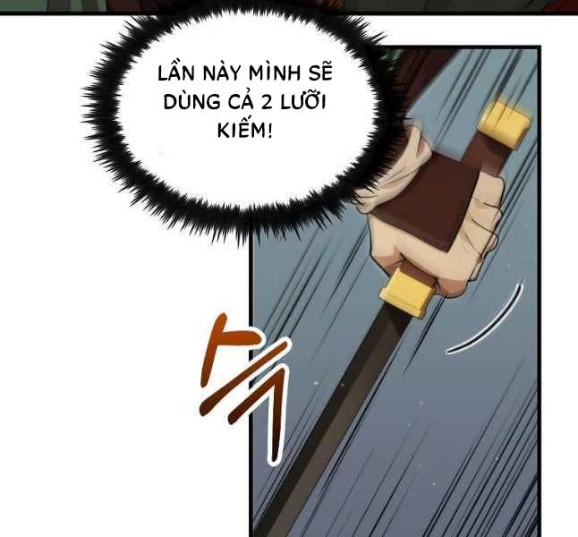 Bác Sĩ Trùng Sinh Về Murim Chap 128 - Next Chap 129