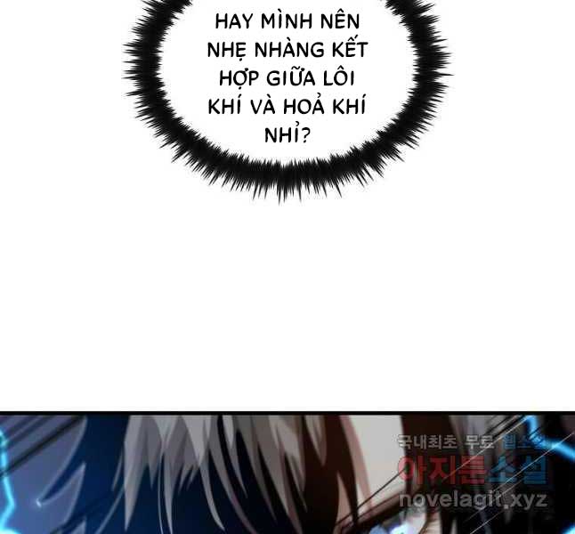 Bác Sĩ Trùng Sinh Về Murim Chap 128 - Next Chap 129