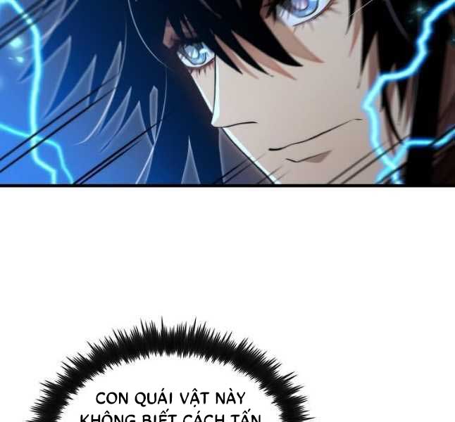 Bác Sĩ Trùng Sinh Về Murim Chap 128 - Next Chap 129