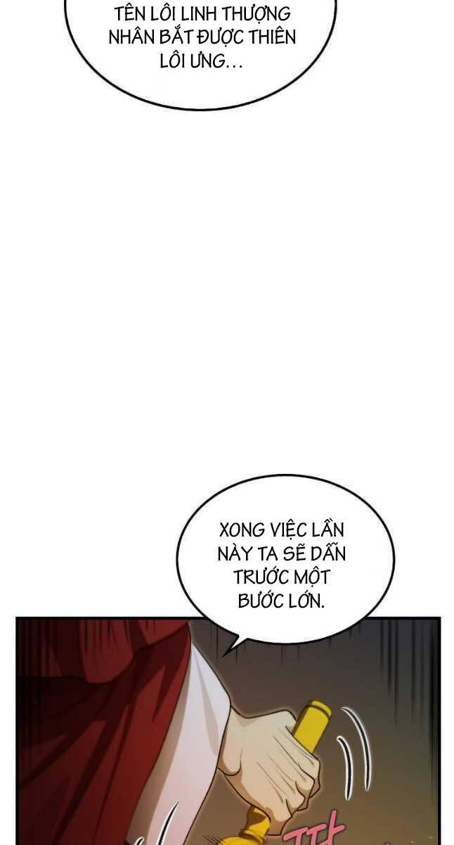 Bác Sĩ Trùng Sinh Về Murim Chap 131 - Next Chap 132