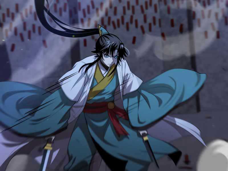 Bác Sĩ Trùng Sinh Về Murim Chap 137 - Next Chap 138