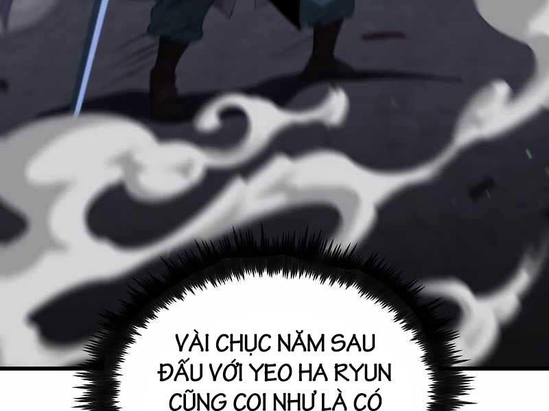Bác Sĩ Trùng Sinh Về Murim Chap 137 - Next Chap 138