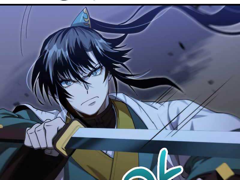 Bác Sĩ Trùng Sinh Về Murim Chap 137 - Next Chap 138