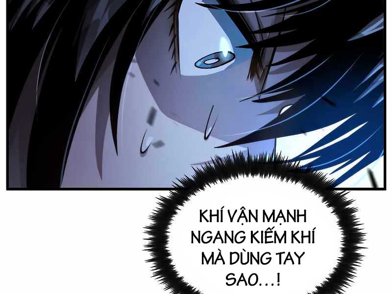 Bác Sĩ Trùng Sinh Về Murim Chap 137 - Next Chap 138