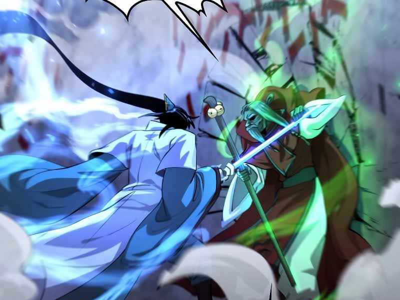 Bác Sĩ Trùng Sinh Về Murim Chap 137 - Next Chap 138