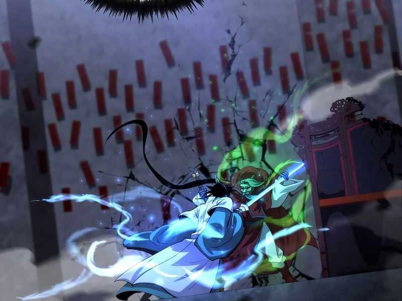 Bác Sĩ Trùng Sinh Về Murim Chap 137 - Next Chap 138