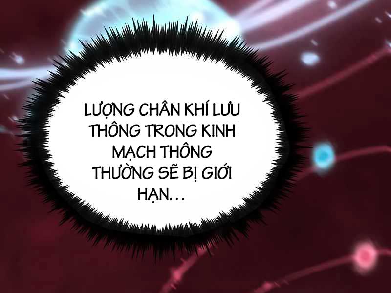 Bác Sĩ Trùng Sinh Về Murim Chap 137 - Next Chap 138