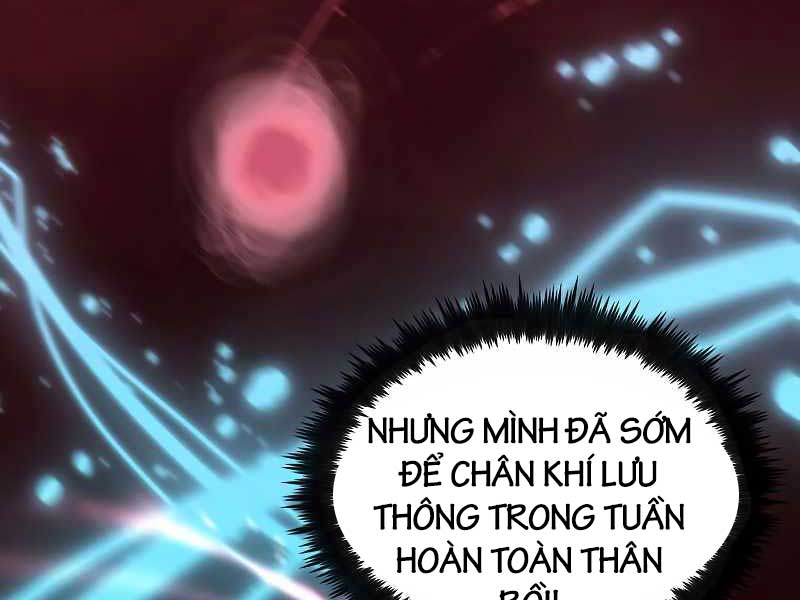 Bác Sĩ Trùng Sinh Về Murim Chap 137 - Next Chap 138