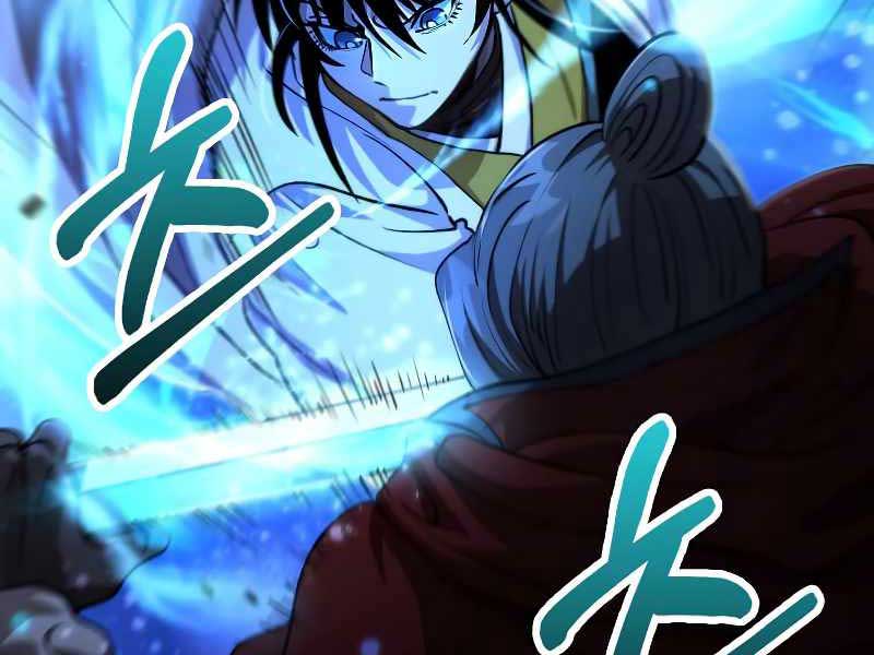 Bác Sĩ Trùng Sinh Về Murim Chap 137 - Next Chap 138