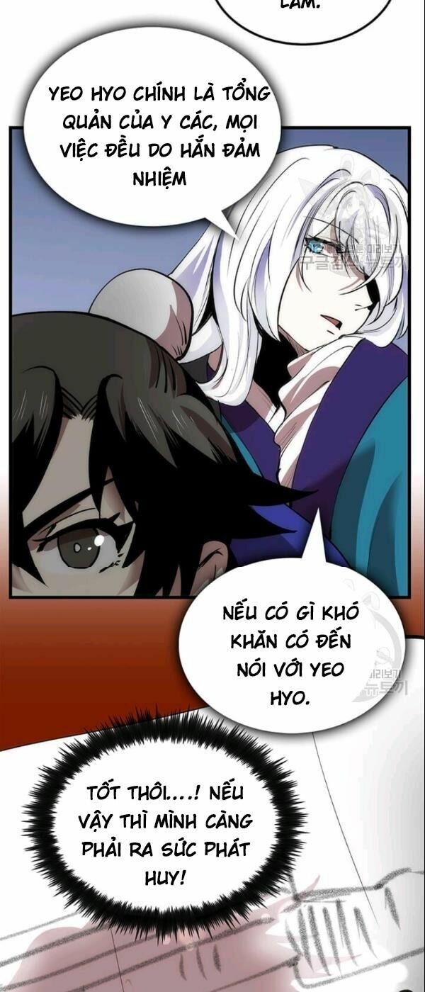 Bác Sĩ Trùng Sinh Về Murim Chap 14 - Next Chap 15
