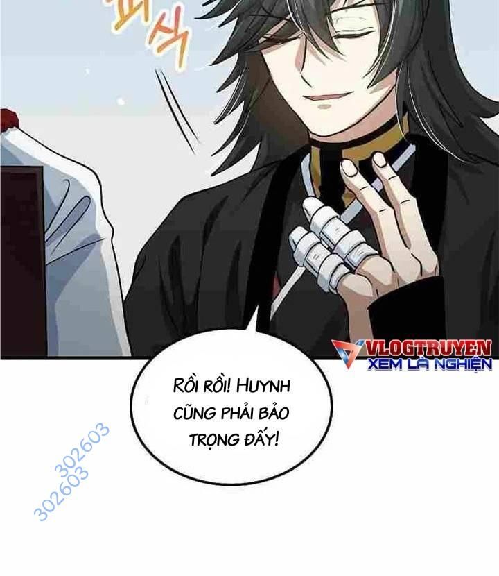 Bác Sĩ Trùng Sinh Về Murim Chap 144 - Next Chap 145