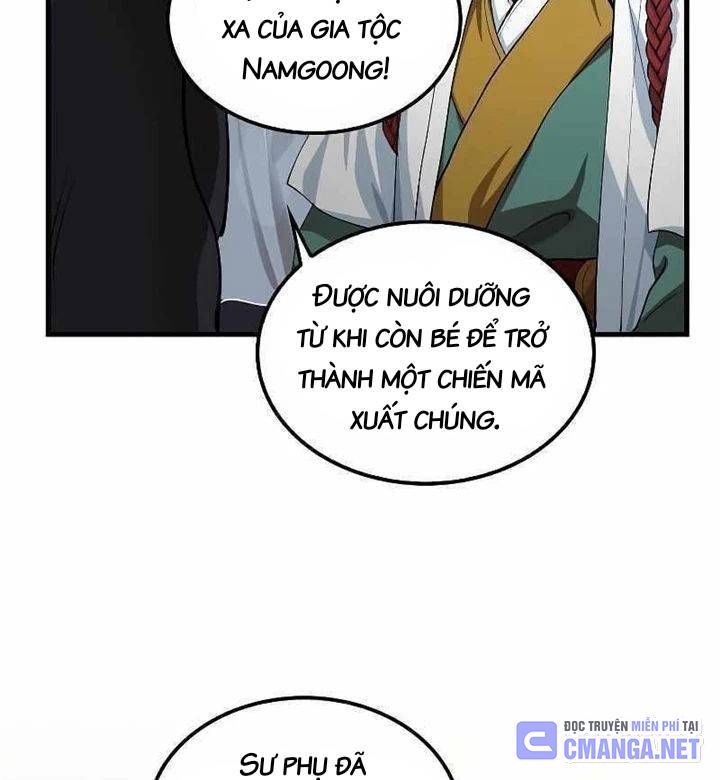 Bác Sĩ Trùng Sinh Về Murim Chap 144 - Next Chap 145