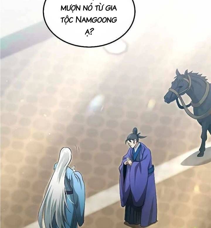 Bác Sĩ Trùng Sinh Về Murim Chap 144 - Next Chap 145